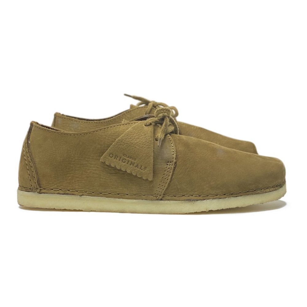 Clarks Originals Ashton